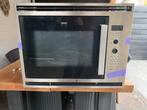 Zanussi Inbouw Combimagnetron, Witgoed en Apparatuur, Magnetrons, Ophalen, Combimagnetron, Gebruikt, Grill