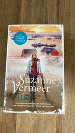 Suzanne Vermeer - IJskoud, Suzanne Vermeer, Ophalen of Verzenden, Zo goed als nieuw, Nederland