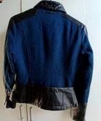 Gstar Jacket, Ophalen of Verzenden, Gedragen, Zwart