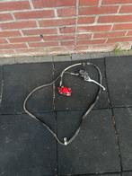 Gilera runner DD achterremsysteem 125/180cc, Ophalen of Verzenden