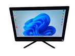 All in one PC Windows 11 256GB SSD 8GB RAM Office 2024, Ophalen, 2 tot 3 Ghz, Met monitor, 8 GB