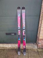 K2 Missconduct Ski's twintip 169cm, 160 tot 180 cm, Gebruikt, Ophalen of Verzenden, Carve