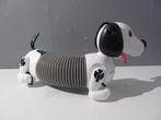 Silverlit Robo Dackel junior,lijkt op een teckel, Ophalen of Verzenden, Zo goed als nieuw