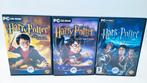 Harry Potter games PC, Avontuur en Actie, Gebruikt, 1 speler, Ophalen of Verzenden