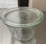 Weckpotjes, Ophalen of Verzenden, Nieuw