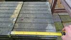 Opsluitbanden en klinkers, Tuin en Terras, Ophalen, Gebruikt, Overige materialen