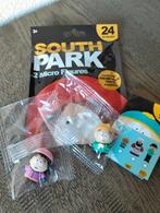 South Park micro figures poppetjes figuren, Ophalen of Verzenden, Nieuw