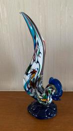 Murano Glas Haan, Antiek en Kunst, Antiek | Glas en Kristal, Verzenden