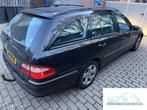 Mercedes W211 S211 combi E320 4 matic in onderdelen, Gebruikt, Ophalen of Verzenden