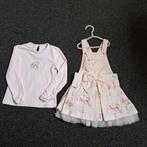 Lapin house jurkje met longsleeve maat 3 jaar., Kinderen en Baby's, Kinderkleding | Maat 92, Ophalen of Verzenden, Zo goed als nieuw