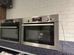 BOSCH GOURMET INBOUW COMBI OVEN 42L, Witgoed en Apparatuur, Ovens, Info@adoswitgoed.nl, Kamerlingh Onnestraat 8, Oven met grill