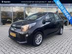 Kia Picanto 1.0 DPi DynamicLine, Voorwielaandrijving, Stof, Gebruikt, Euro 6