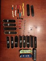 Grote collectie tech deck skateboards, Kinderen en Baby's, Speelgoed | Overig, Ophalen of Verzenden, Zo goed als nieuw, Jongen of Meisje