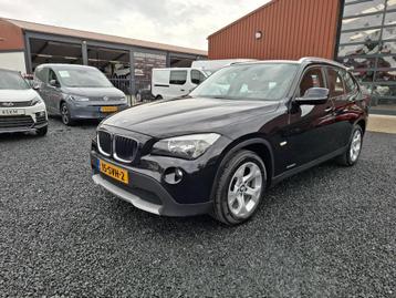 BMW X1 X1 SDRIVE20I (bj 2011, automaat) beschikbaar voor biedingen