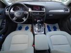 Audi A4 allroad quattro 2.0 TFSI Pro Line - AUTOMAAT - XENON, Auto's, Audi, Automaat, Stof, Gebruikt, 4 cilinders