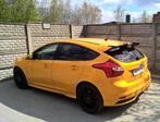 Voorlip achterlip sideskirts diffuser - Ford Focus ST 12-14, Ophalen of Verzenden