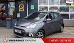 Hyundai I10 1.0i i-Motion Winter Pack Airco/Bluetooth/LM, Voorwielaandrijving, Euro 5, Gebruikt, 23 km/l