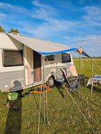 Luifel Isabella shadow 360, Caravans en Kamperen, Ophalen of Verzenden, Zo goed als nieuw, Tot en met 4