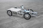 XYZ Cargobike / bakfiets, Fietsen en Brommers, Fietsen | Bakfietsen, Ophalen, Zo goed als nieuw, 1 kind, Overige merken