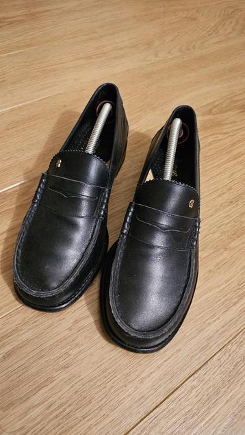 Greve Mohawk loafers maat 9½ G beschikbaar voor biedingen