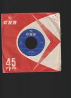 DE  SELVERA'S  --  BACIARE, Cd's en Dvd's, Verzenden, 7 inch, Single, Zo goed als nieuw