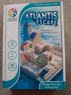 Smart games, atlantis escape, Ophalen of Verzenden, Zo goed als nieuw
