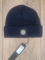 Stone Island muts, Kleding | Heren, Verzenden, Nieuw, Overige maten, Muts