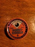 Vintage Kermisbuks Pellets 4.4 mm, Sport en Fitness, Ophalen of Verzenden, Gebruikt