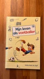 Heiko Wolz - Mijn leven als voetballer, Ophalen of Verzenden, Nieuw, Heiko Wolz