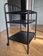 Bijzettafel/ nachtkastje, Huis en Inrichting, Ophalen, 50 tot 100 cm, Zo goed als nieuw, 25 tot 50 cm