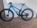 Berria mako maat m full Carbon, Fietsen en Brommers, Hardtail, Ophalen of Verzenden, Zo goed als nieuw, Overige merken