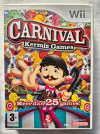 CARNIVAL kermis games, Gebruikt, 1 speler, Ophalen of Verzenden, Vanaf 3 jaar