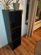 Zwart kastje, Ophalen, Gebruikt, 50 tot 100 cm, Minder dan 100 cm