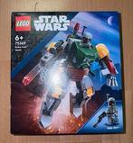 Lego Star Wars 75369 Boba Fett nieuw in doos, Kinderen en Baby's, Speelgoed | Duplo en Lego, Ophalen of Verzenden, Nieuw