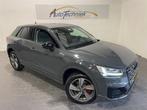 Audi Q2 30 TFSI S-Edition *Black Style*LED*PDC*NL-Auto*, Auto's, Voorwielaandrijving, Gebruikt, 116 pk, Cruise Control