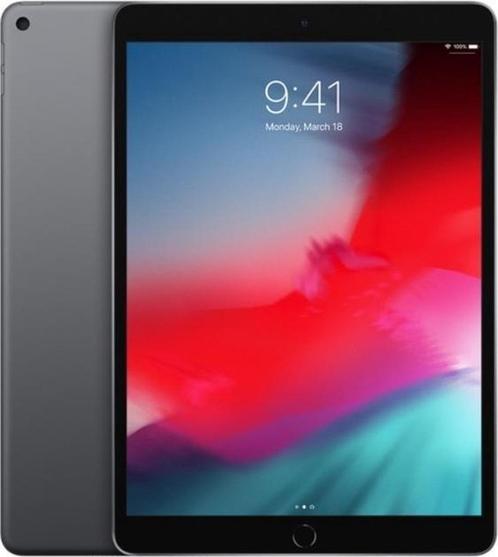 Apple iPad Air 2019 256GB C Grade 3e generatie, Telecommunicatie, Overige Telecommunicatie, Gebruikt, Ophalen of Verzenden