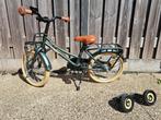 Loekie pick up kinderfiets 16 inch, Fietsen en Brommers, Fietsen | Kinderfietsjes, Ophalen, Zo goed als nieuw, Minder dan 16 inch