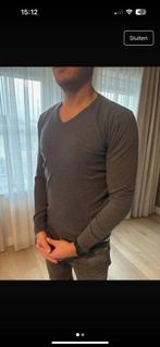 Grijze Cavalaro pullovertrui maat M, Ophalen of Verzenden, Zo goed als nieuw, Maat 48/50 (M), Grijs