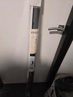 Fridans rolgordijn 125cm nieuw in doos, Ophalen, 100 tot 150 cm, Nieuw, Grijs