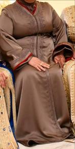 Prachtige Takchita - Slechts 1 keer gedragen!, Kleding | Dames, Jurken, Ophalen of Verzenden, Zo goed als nieuw, Maat 38/40 (M)