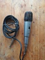 microfoon Shure PE 58, Muziek en Instrumenten, Microfoons, Gebruikt, Ophalen of Verzenden, Zangmicrofoon