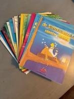 Toon van Driel de Stamgasten, Meerdere stripboeken, Ophalen, Zo goed als nieuw, Toon van Driel