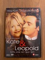 DVD FILM: Kate & Leopold (NIEUW + GESEALD), Ophalen of Verzenden