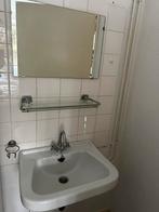 Wastafel set compleet, Ophalen, 50 tot 100 cm, Zo goed als nieuw, Minder dan 100 cm