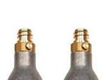 Sodastream CO2 cilinder vullen, Huis en Inrichting, Ophalen of Verzenden, Zo goed als nieuw