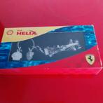 Shell Helix Ferrari Formule 1 sleutelhanger, Verzenden, Sport