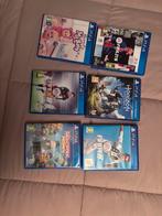 PS4 spellen €10 p.s., 1 speler, Ophalen of Verzenden, Zo goed als nieuw