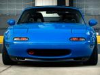 Jap Power R-style frontlip bumperlip - Mazda Mx5 Mx-5 NA, Auto diversen, Tuning en Styling, Ophalen of Verzenden