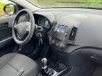 Hyundai I30 CW 1.4i i-Drive Cool Airco 5d Nieuwe Apk, Auto's, Origineel Nederlands, Te koop, 5 stoelen, Benzine