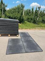 Kunststof Rijplaten - Duurzaam & Veilig, Ophalen